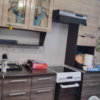 Сдается 2-х комнатная квартира, 55 м²