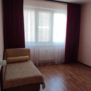 Сдается 2-х комнатная квартира, 55 м²