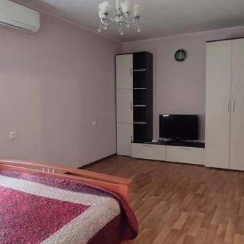 Сдается 2-х комнатная квартира, 55 м²