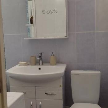 Сдается 2-х комнатная квартира, 55 м²