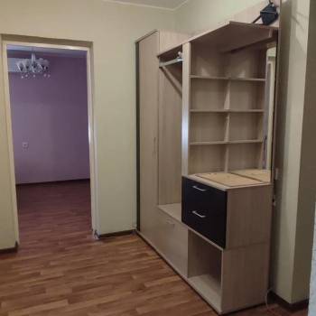 Сдается 2-х комнатная квартира, 55 м²