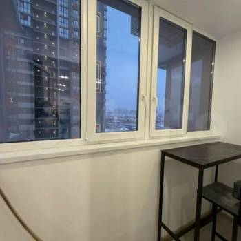 Сдается 1-комнатная квартира, 0 м²