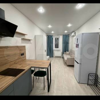 Сдается 1-комнатная квартира, 0 м²