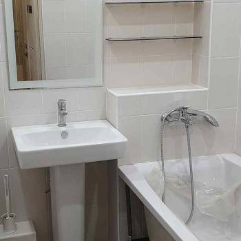Сдается 1-комнатная квартира, 29 м²
