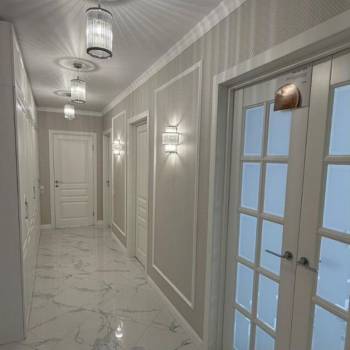 Продается Многокомнатная квартира, 101 м²