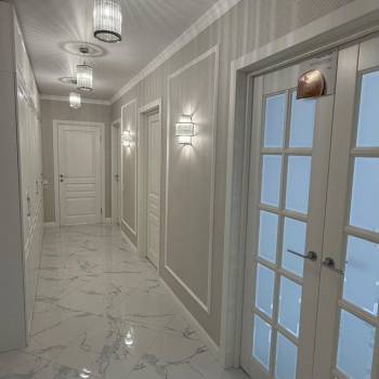 Продается Многокомнатная квартира, 101 м²
