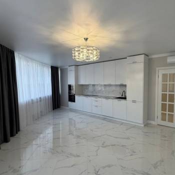 Продается Многокомнатная квартира, 101 м²