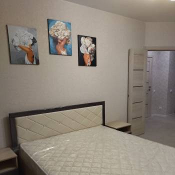 Сдается 1-комнатная квартира, 41 м²