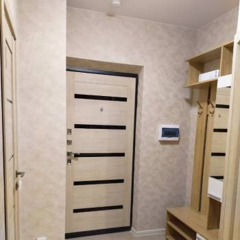 Сдается 1-комнатная квартира, 41 м²