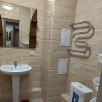 Сдается 1-комнатная квартира, 41 м²