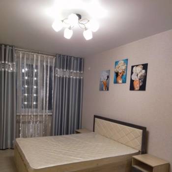 Сдается 1-комнатная квартира, 41 м²