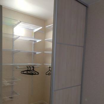Сдается 1-комнатная квартира, 41 м²