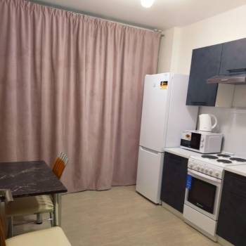 Сдается 1-комнатная квартира, 41 м²