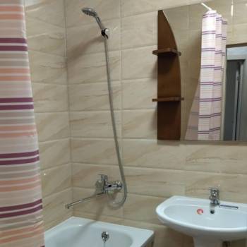 Сдается 1-комнатная квартира, 41 м²