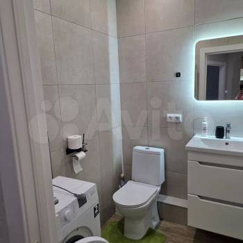 Сдается 1-комнатная квартира, 32 м²