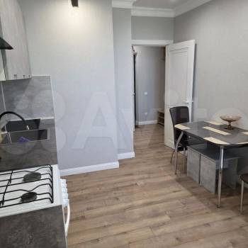 Сдается 1-комнатная квартира, 32 м²