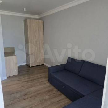 Сдается 1-комнатная квартира, 32 м²