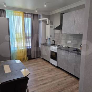 Сдается 1-комнатная квартира, 32 м²