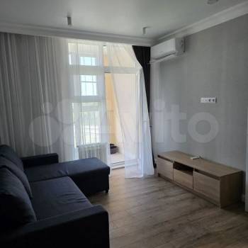Сдается 1-комнатная квартира, 32 м²