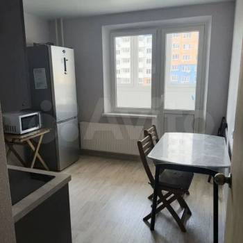 Сдается 2-х комнатная квартира, 52 м²