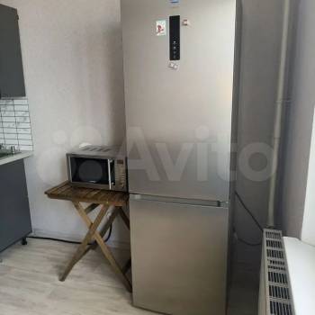 Сдается 2-х комнатная квартира, 52 м²