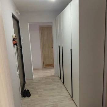 Сдается 2-х комнатная квартира, 52 м²