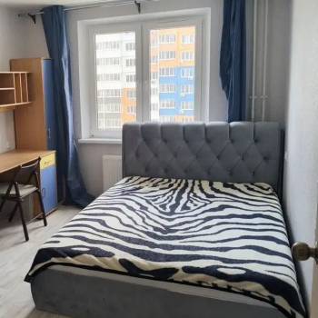 Сдается 2-х комнатная квартира, 52 м²
