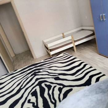 Сдается 2-х комнатная квартира, 52 м²