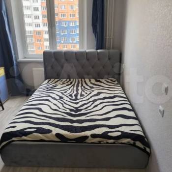 Сдается 2-х комнатная квартира, 52 м²