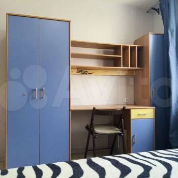Сдается 2-х комнатная квартира, 52 м²