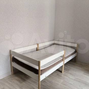 Сдается 2-х комнатная квартира, 52 м²