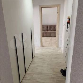 Сдается 2-х комнатная квартира, 52 м²