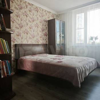 Продается Многокомнатная квартира, 99,2 м²