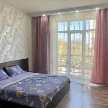Сдается 2-х комнатная квартира, 75 м²