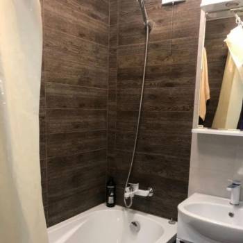 Сдается 1-комнатная квартира, 45,8 м²