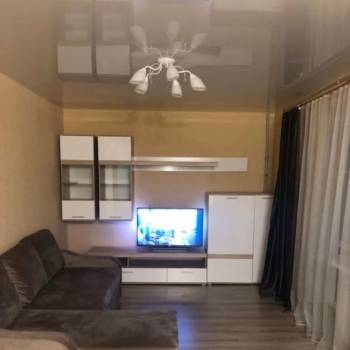 Сдается 1-комнатная квартира, 45,8 м²