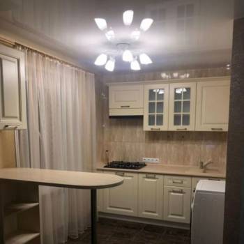 Сдается 1-комнатная квартира, 45,8 м²
