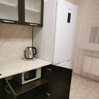 Сдается 1-комнатная квартира, 45 м²