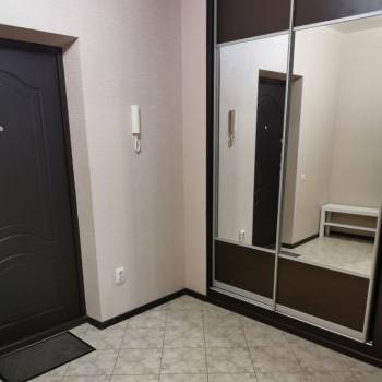 Сдается 1-комнатная квартира, 45 м²