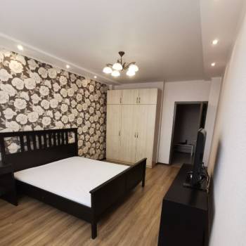 Сдается 1-комнатная квартира, 45 м²
