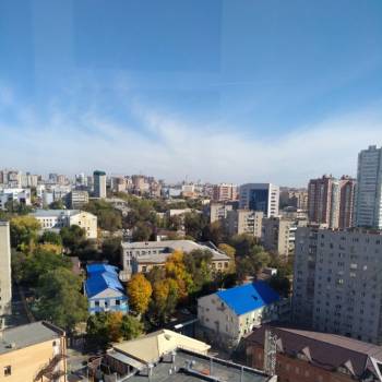 Сдается 1-комнатная квартира, 45 м²