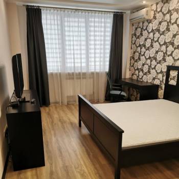 Сдается 1-комнатная квартира, 45 м²