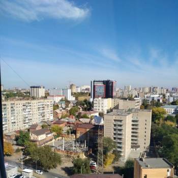 Сдается 1-комнатная квартира, 45 м²