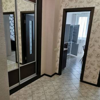 Сдается 1-комнатная квартира, 45 м²