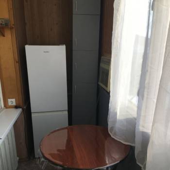 Сдается 2-х комнатная квартира, 35 м²