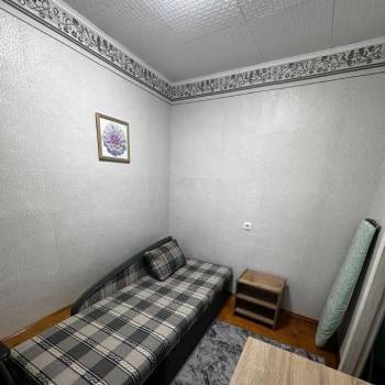 Сдается 2-х комнатная квартира, 35 м²