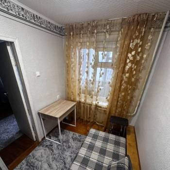 Сдается 2-х комнатная квартира, 35 м²