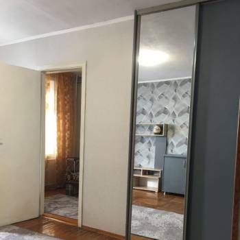 Сдается 2-х комнатная квартира, 35 м²