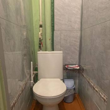 Сдается Многокомнатная квартира, 55 м²