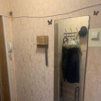 Сдается Многокомнатная квартира, 55 м²